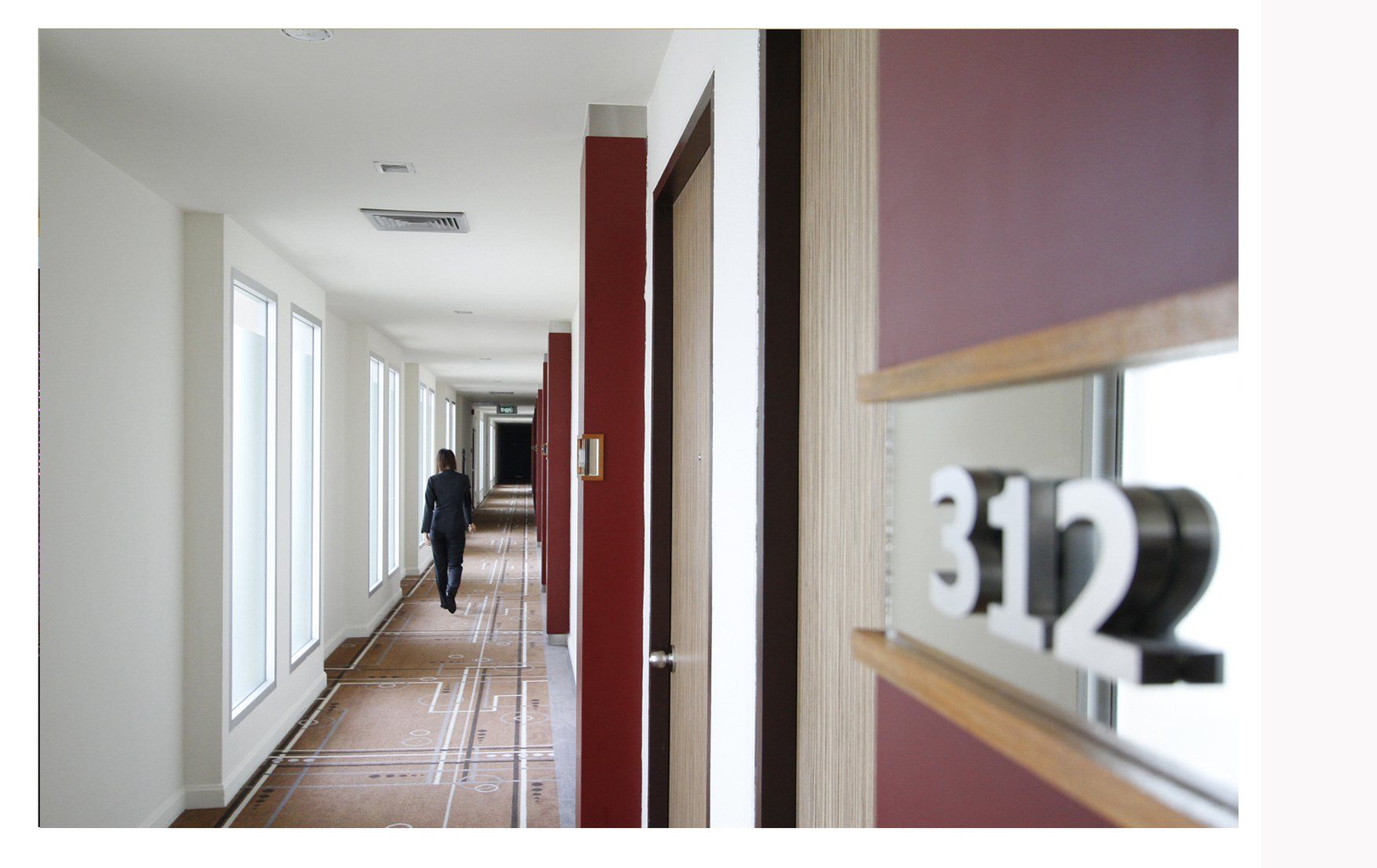 รูปสถานที่จัดงาน