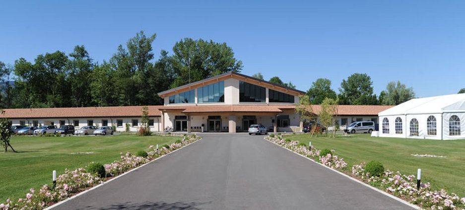 Bild des Veranstaltungsortes