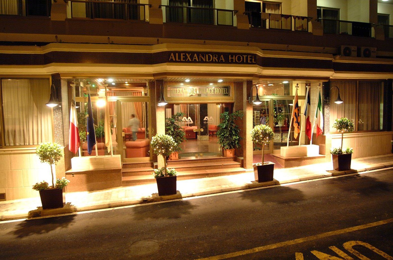 Afbeelding van locatie