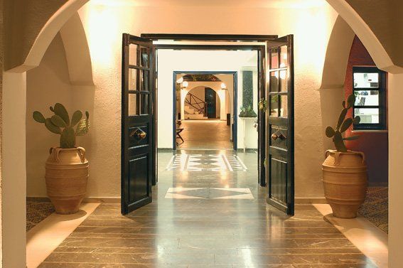 Bild des Veranstaltungsortes