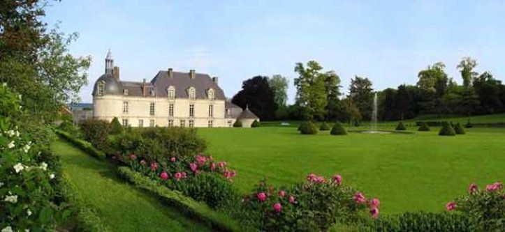 Bild des Veranstaltungsortes