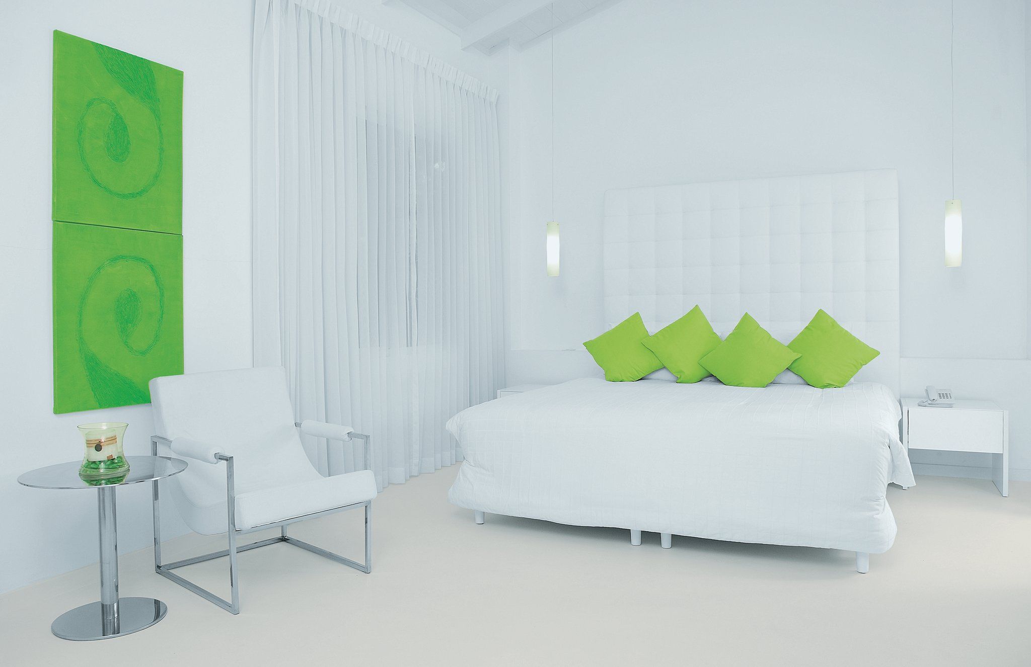 Bild på anläggning