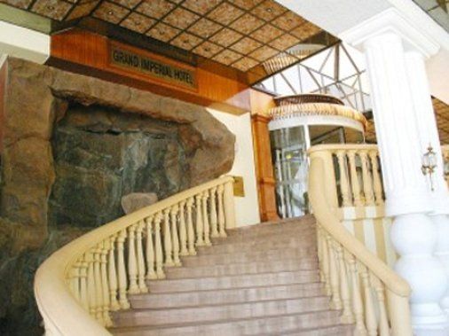 Bild des Veranstaltungsortes