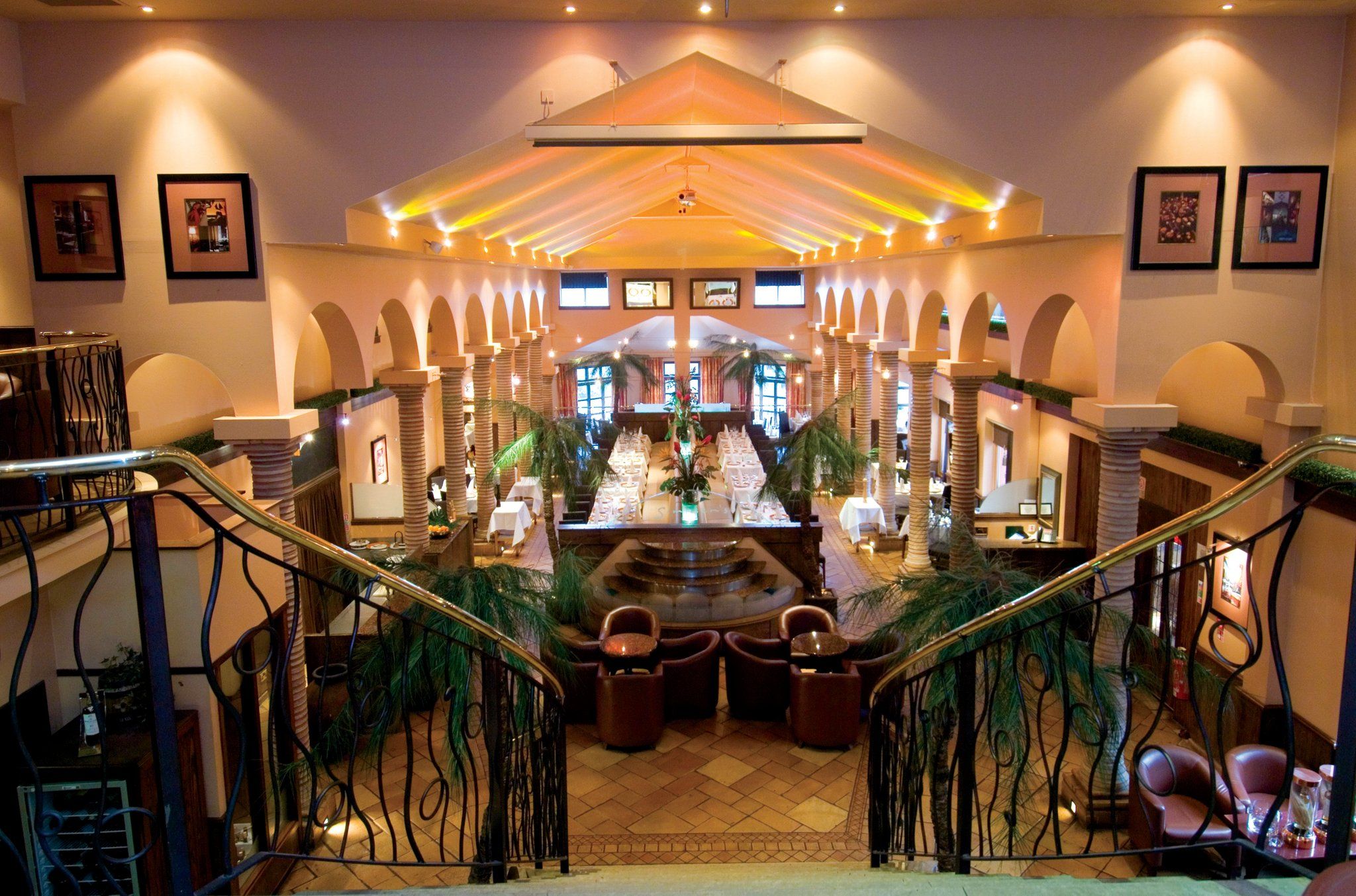 Изображение места проведения