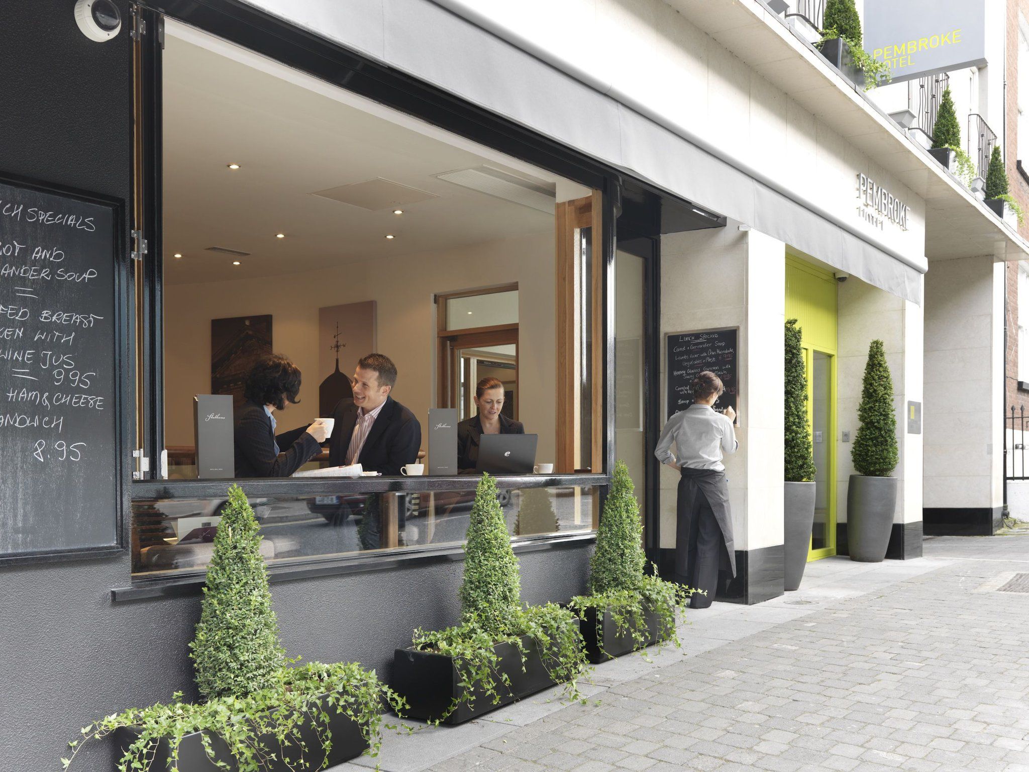 Bild des Veranstaltungsortes