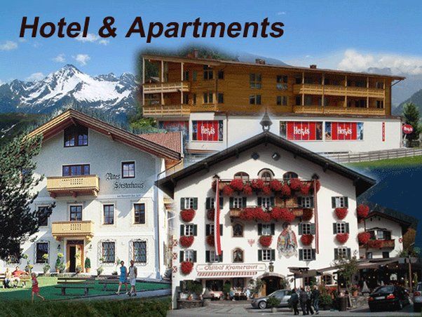 Bild des Veranstaltungsortes