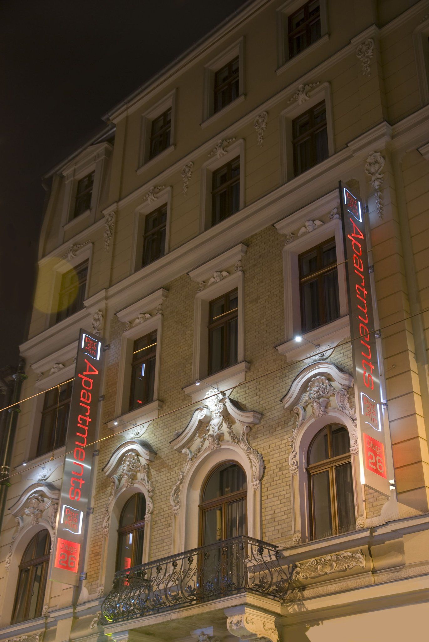 Bild på anläggning