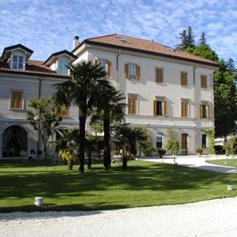 Изображение места проведения