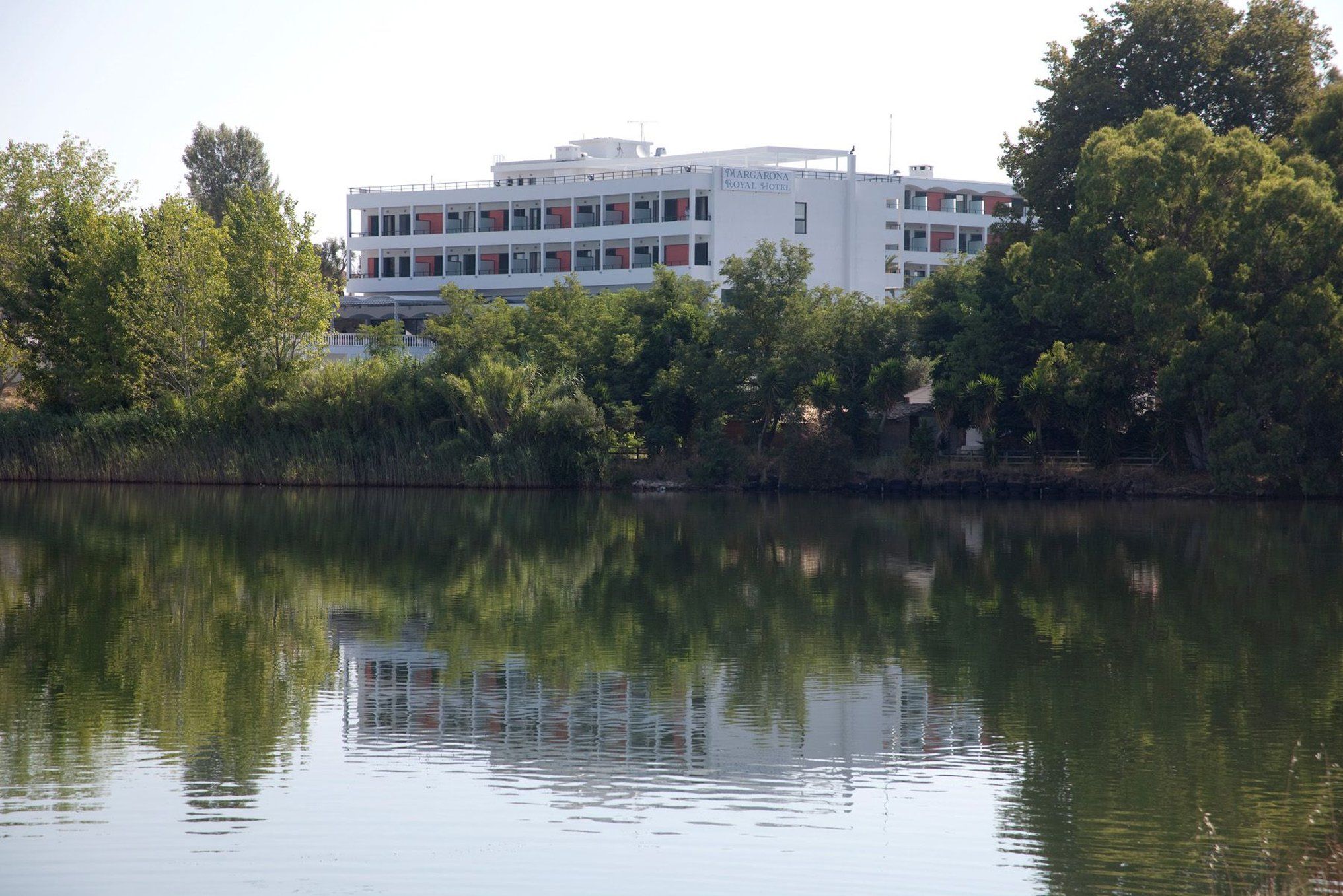 Bild des Veranstaltungsortes