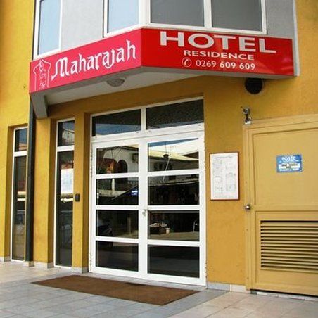 Bild des Veranstaltungsortes