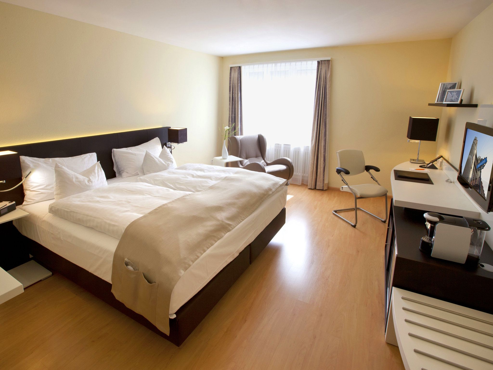 Bild des Veranstaltungsortes