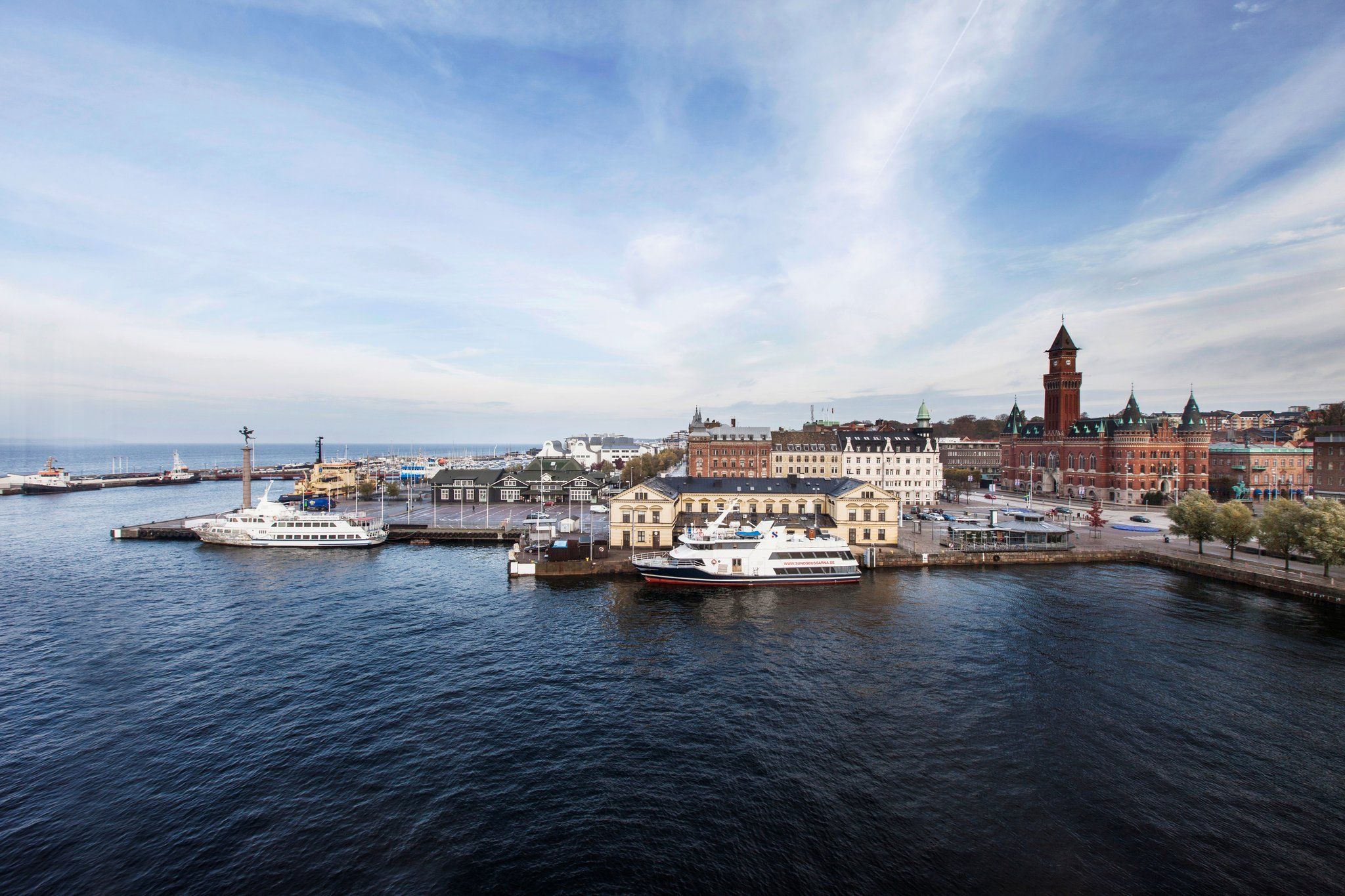 Bild des Veranstaltungsortes