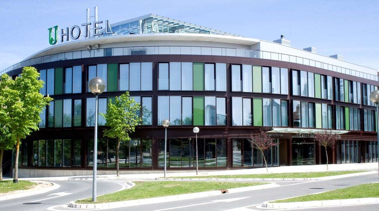 Bild des Veranstaltungsortes