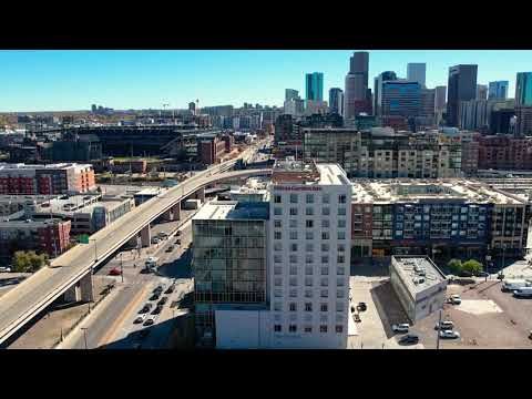 Bild på anläggning