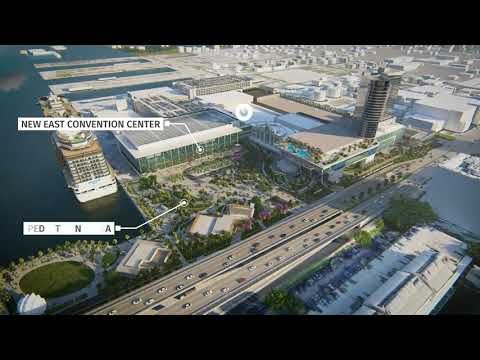 Изображение места проведения