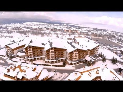 Изображение места проведения