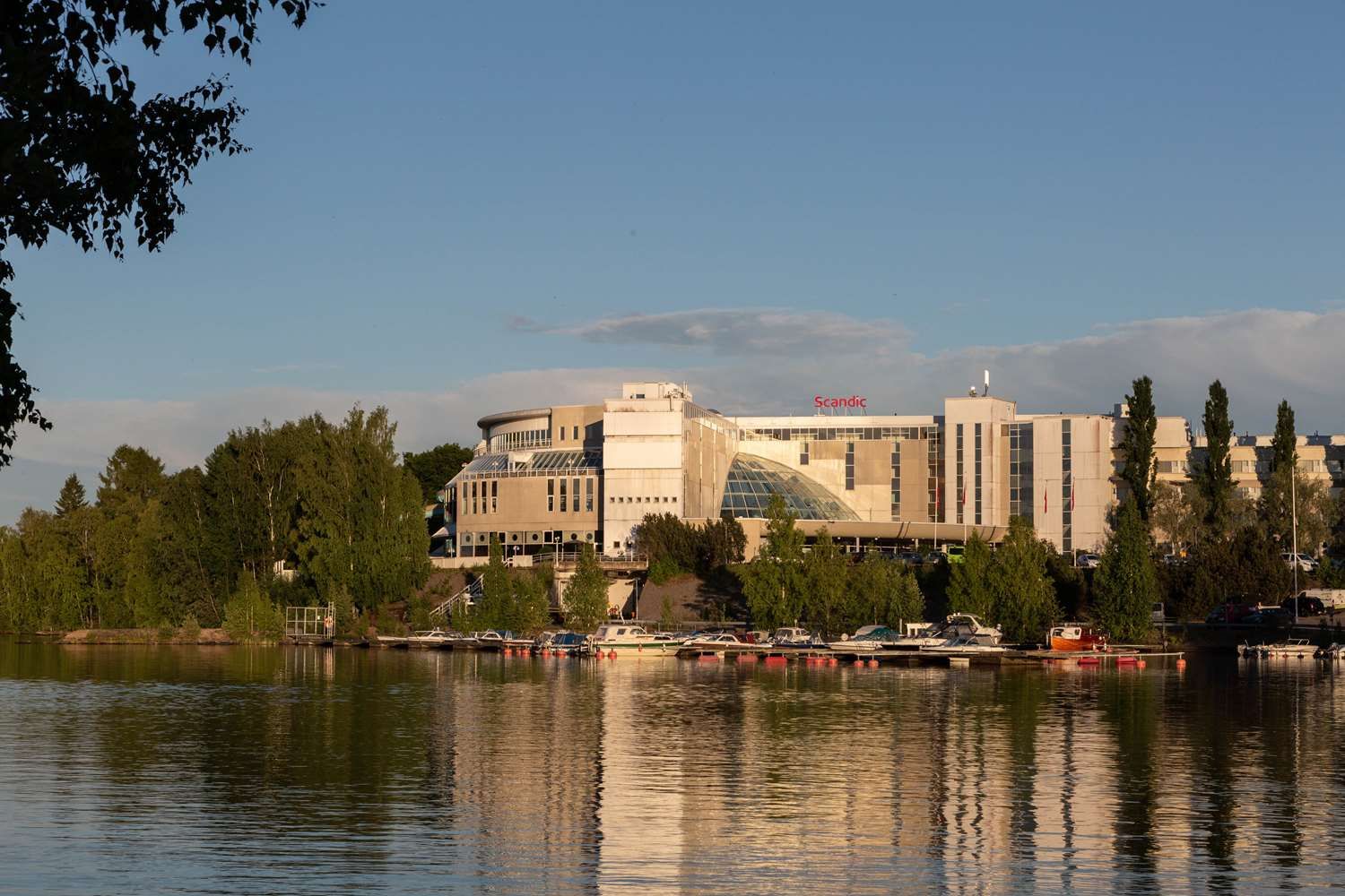 Bild des Veranstaltungsortes