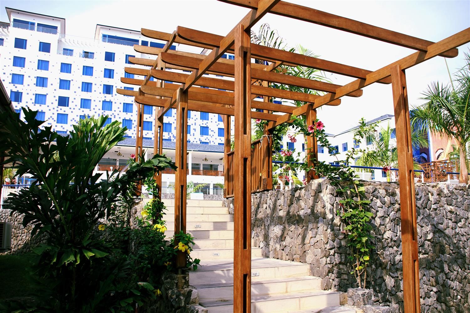 Изображение места проведения