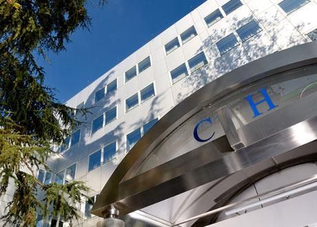 Bild des Veranstaltungsortes