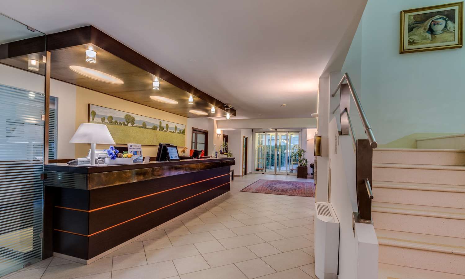 Bild des Veranstaltungsortes