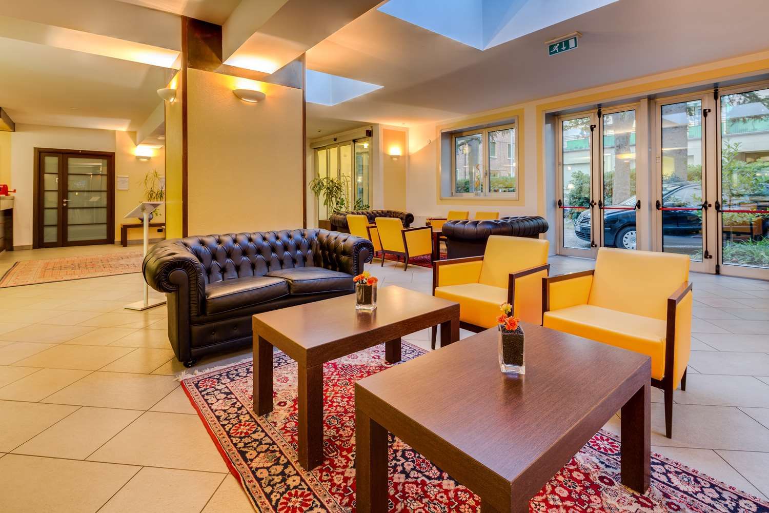 Bild des Veranstaltungsortes