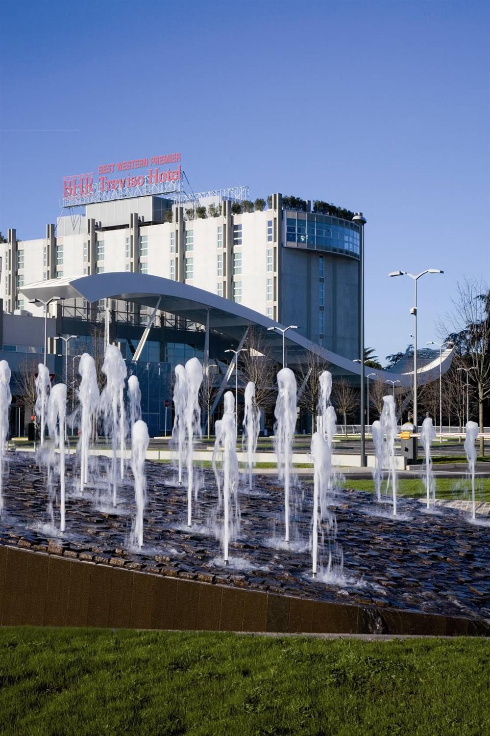 Изображение места проведения