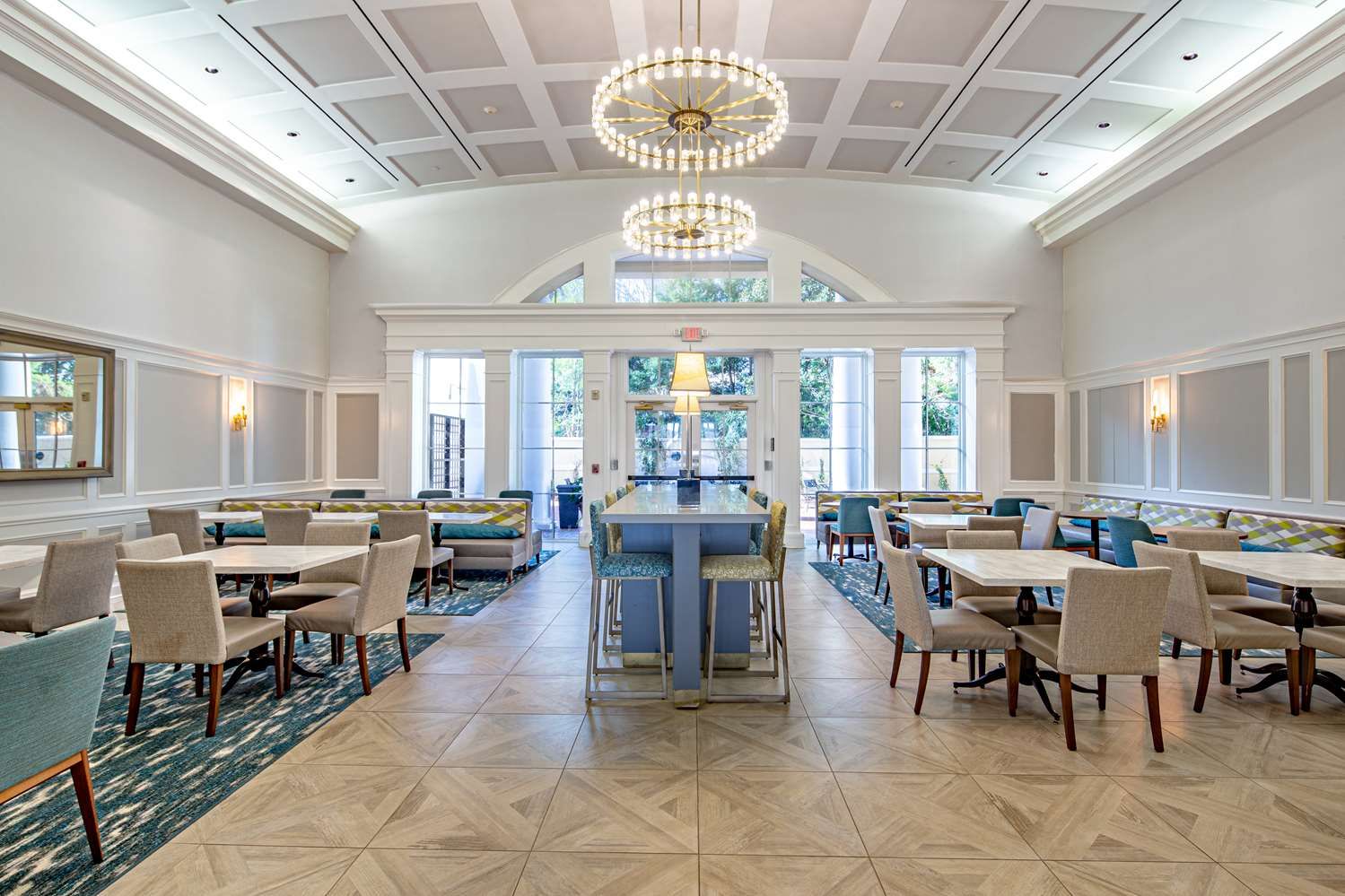 Bild des Veranstaltungsortes