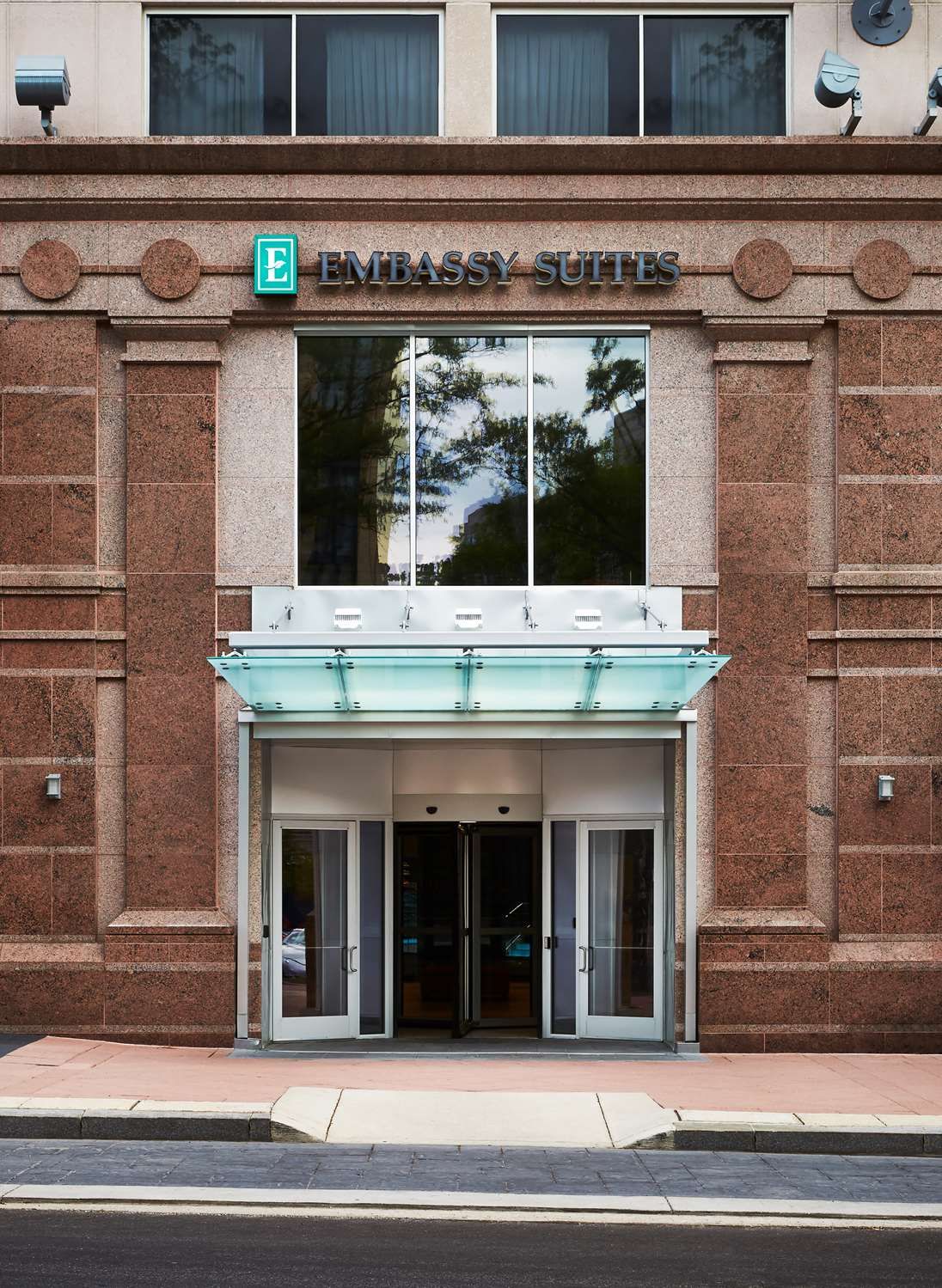 Изображение места проведения