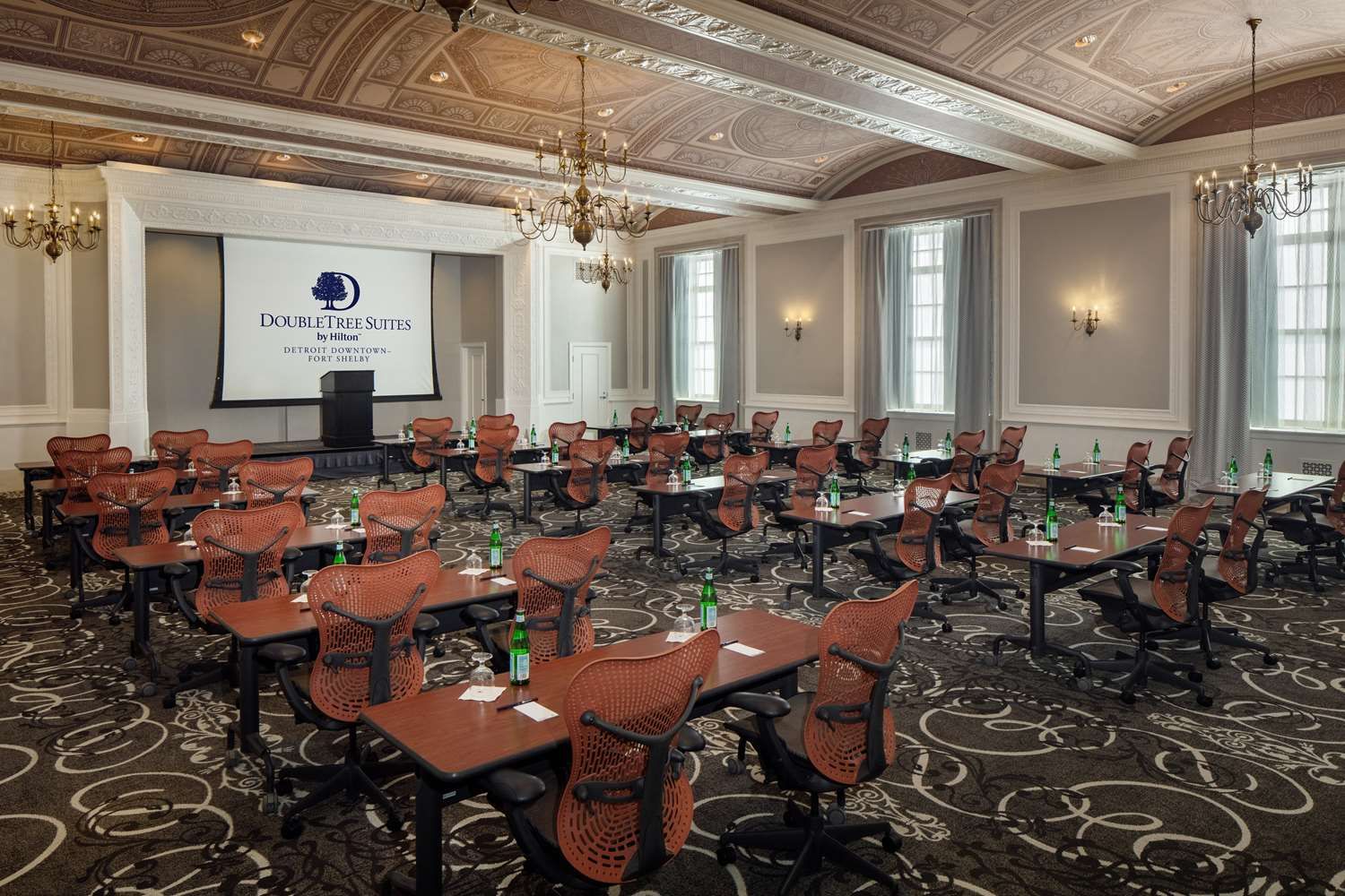 Bild des Veranstaltungsortes