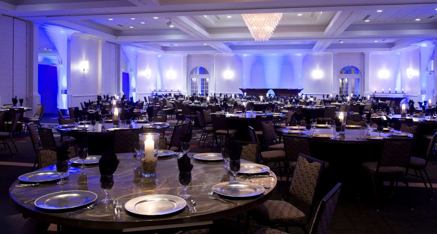 Изображение места проведения