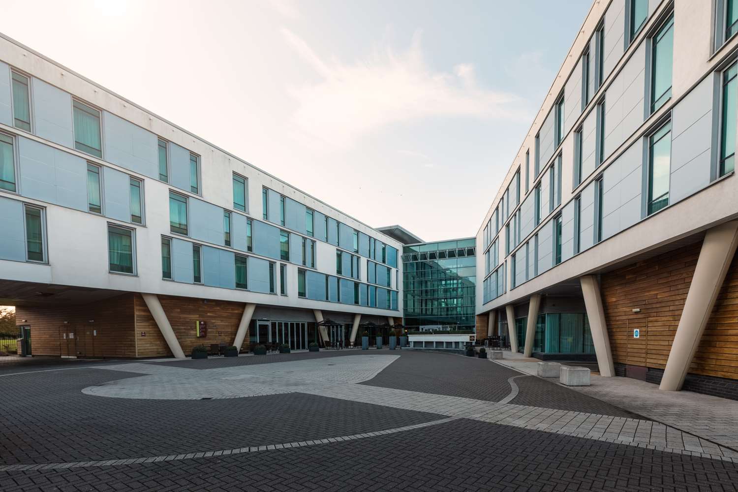 Bild des Veranstaltungsortes