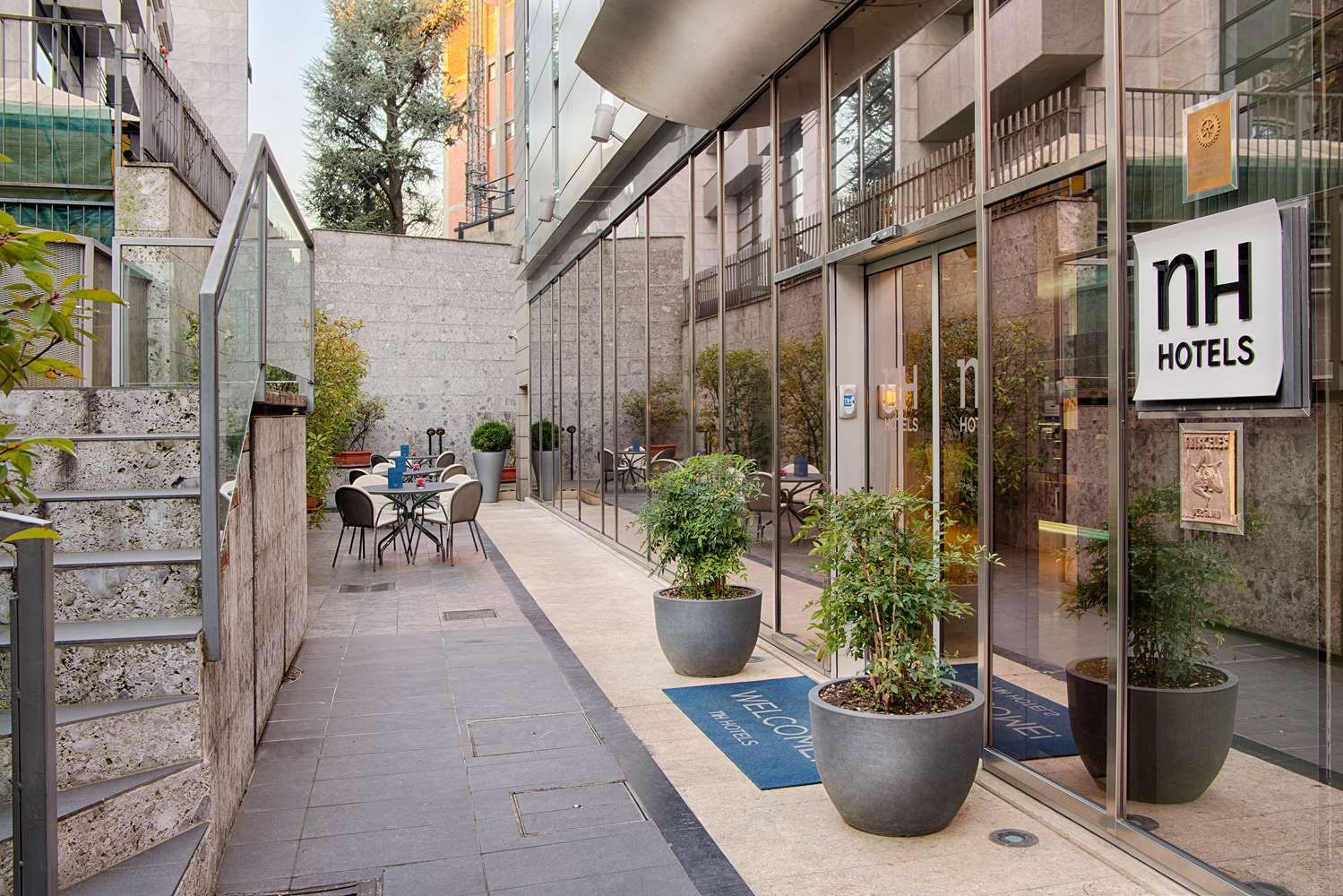 Изображение места проведения