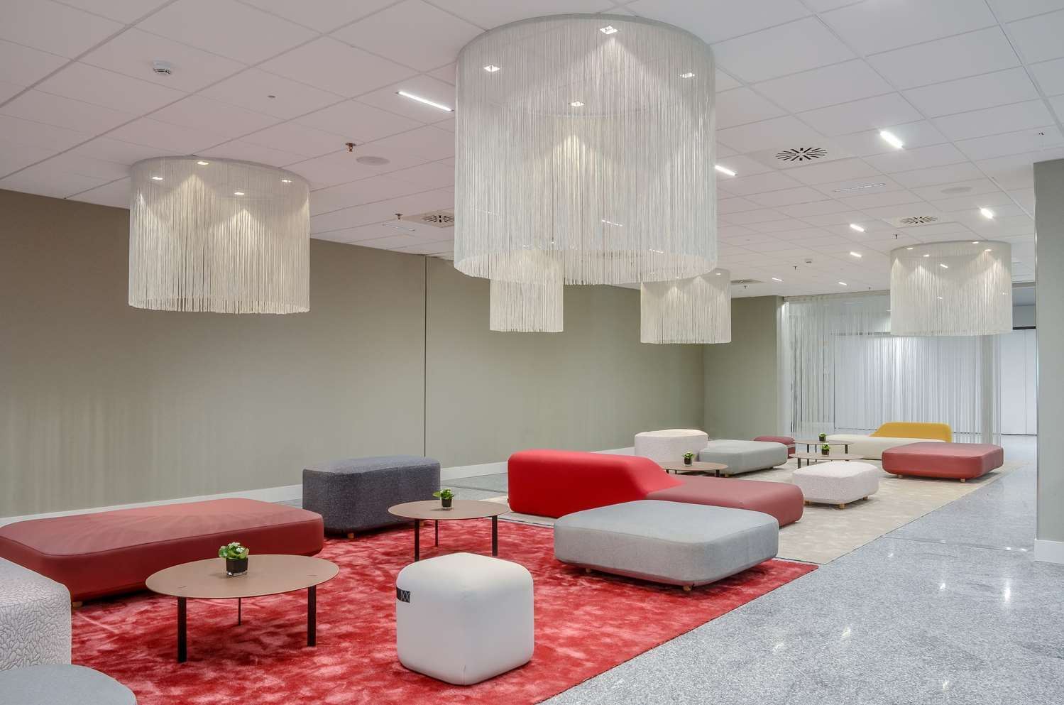 Bild på anläggning