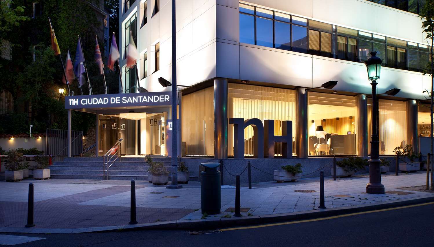 Bild des Veranstaltungsortes