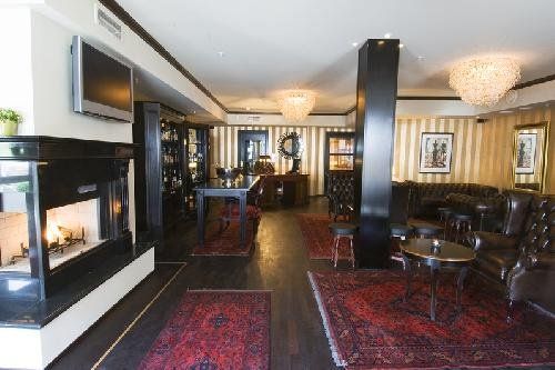 Bild på anläggning