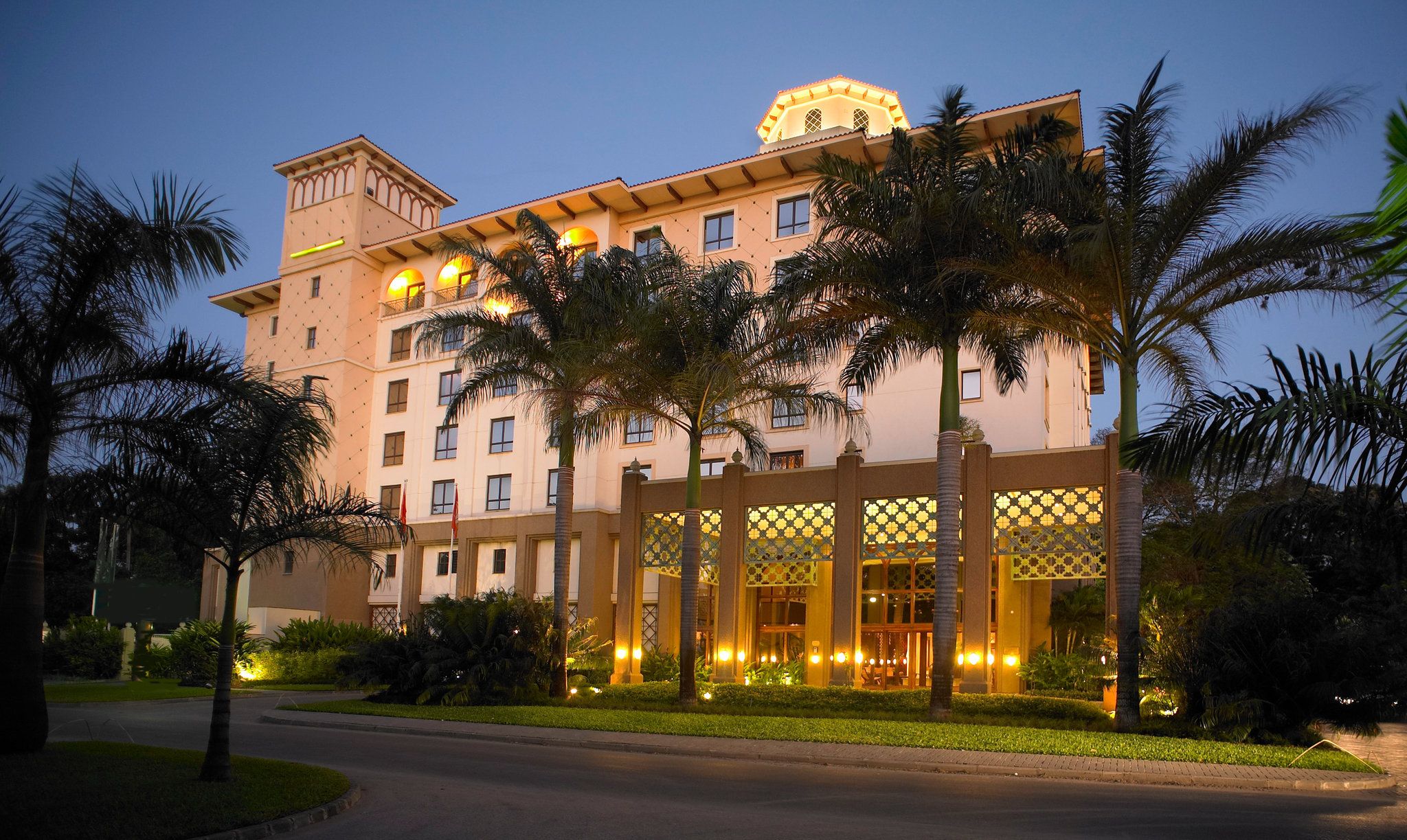 Afbeelding van locatie