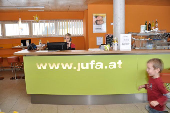 Bild des Veranstaltungsortes