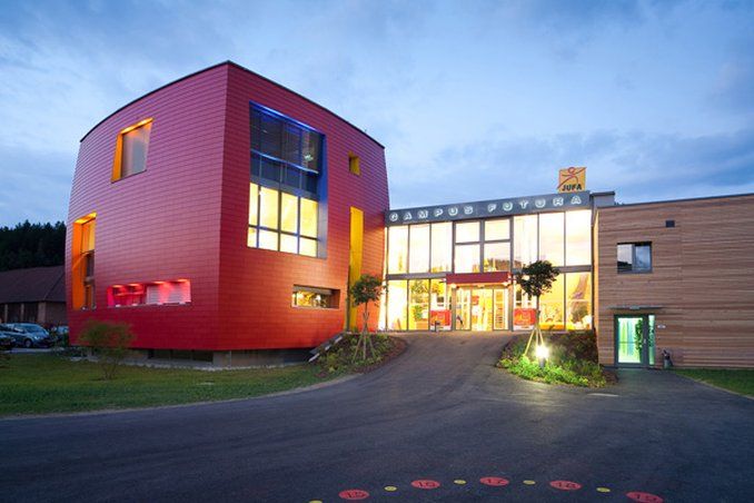 Bild des Veranstaltungsortes