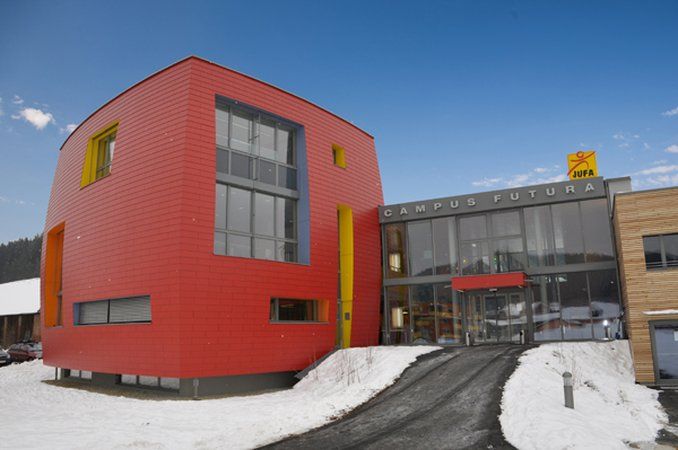 Bild des Veranstaltungsortes