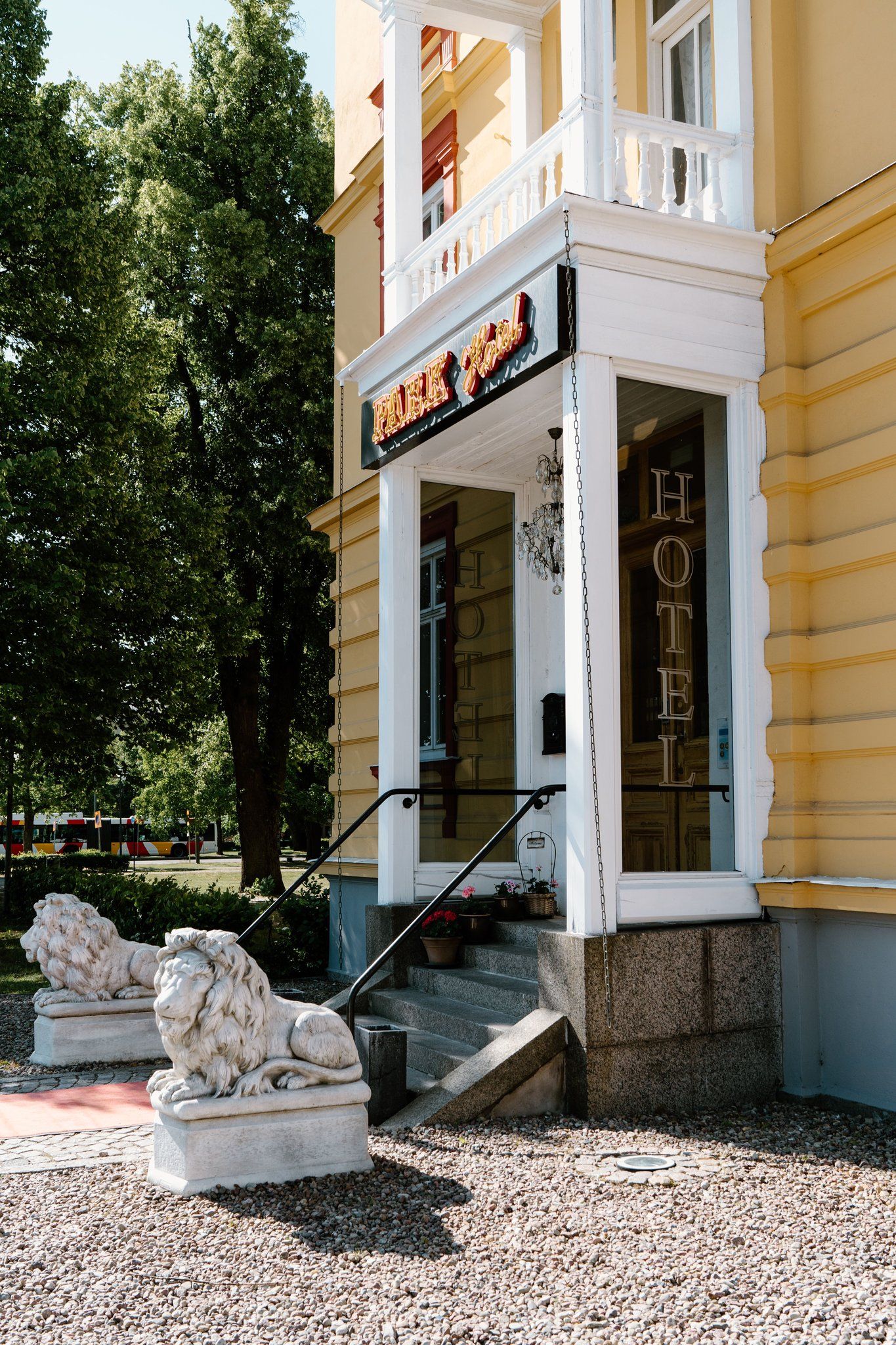 Afbeelding van locatie