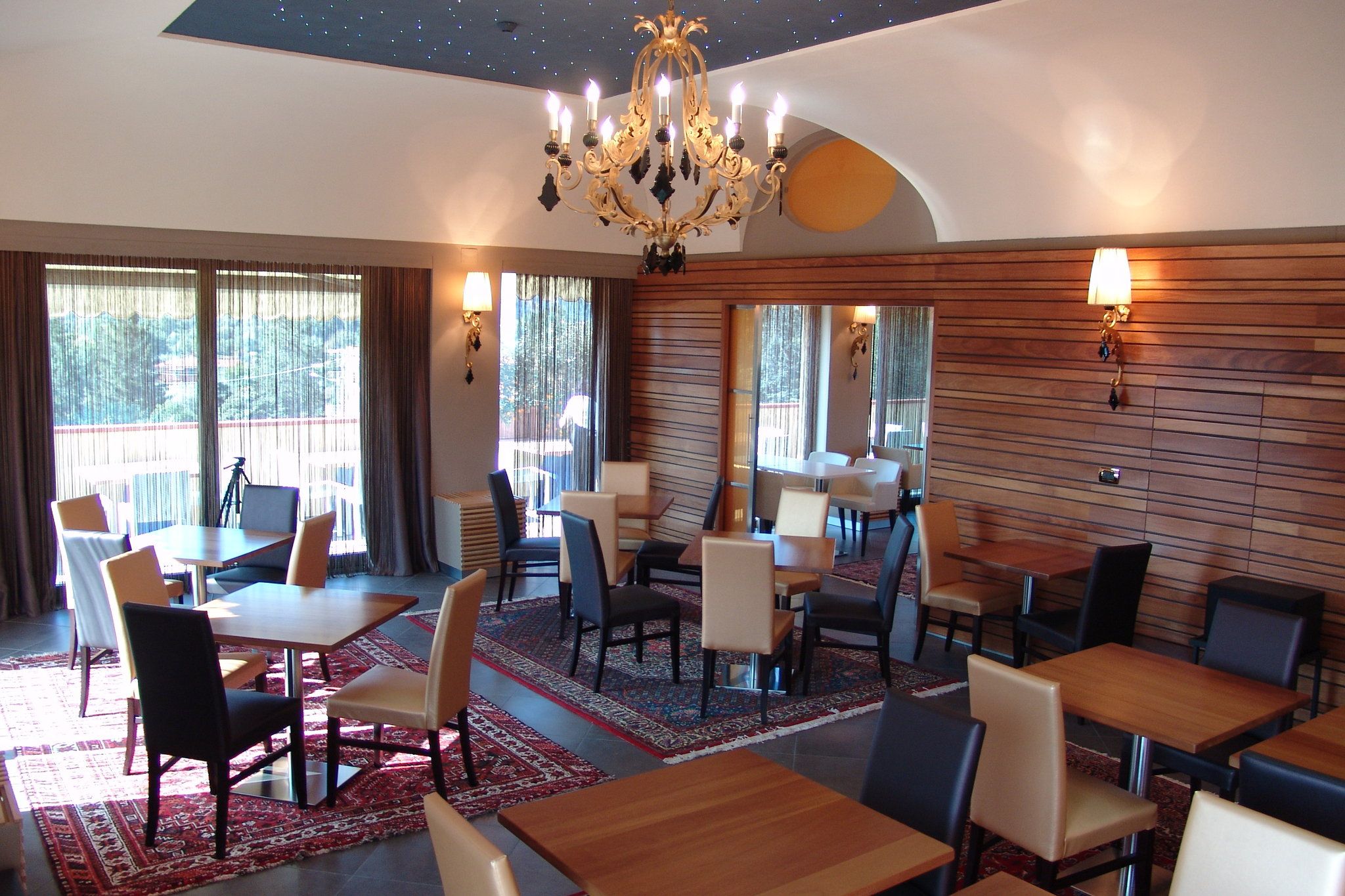 Bild des Veranstaltungsortes