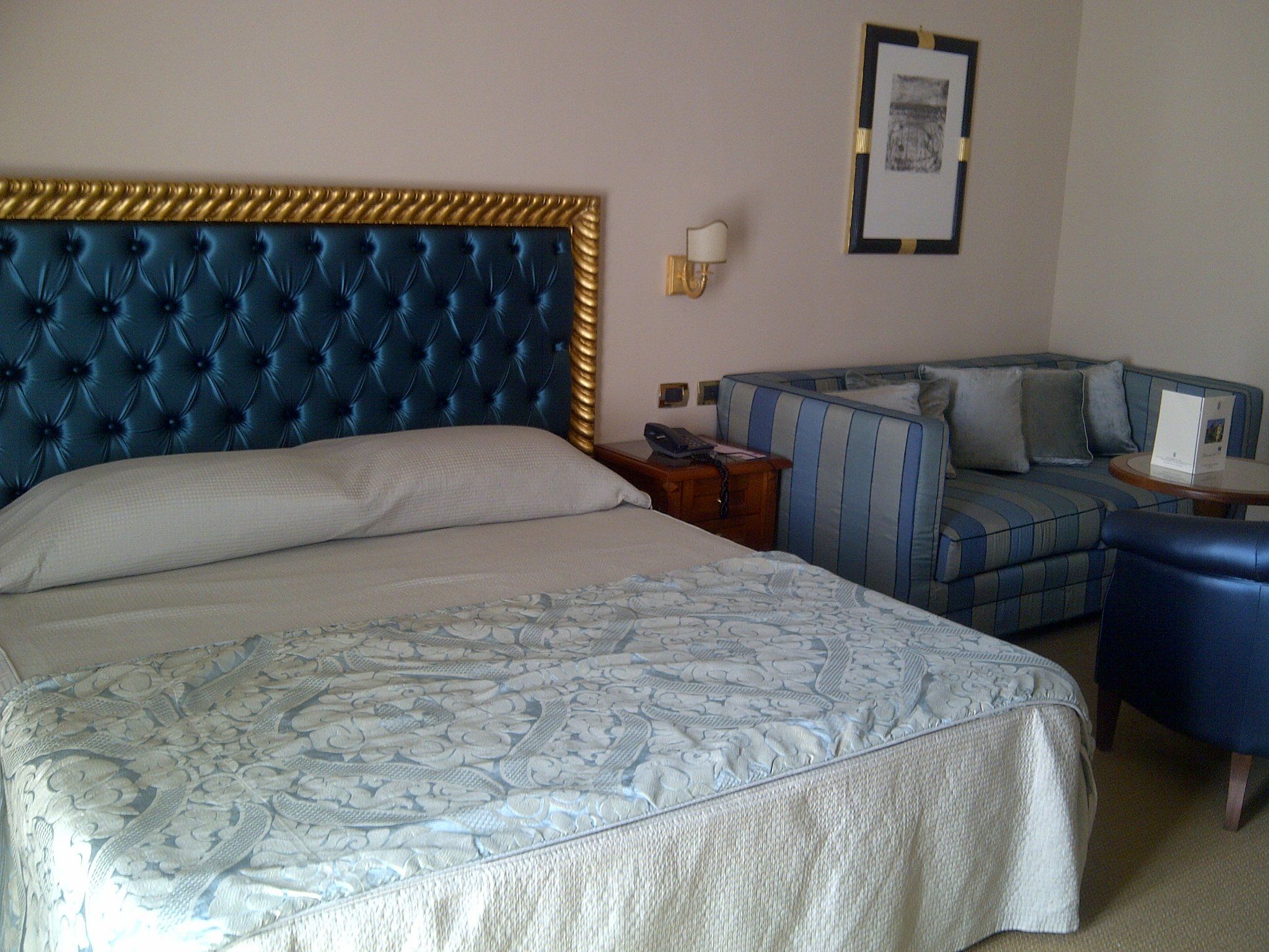 Bild des Veranstaltungsortes