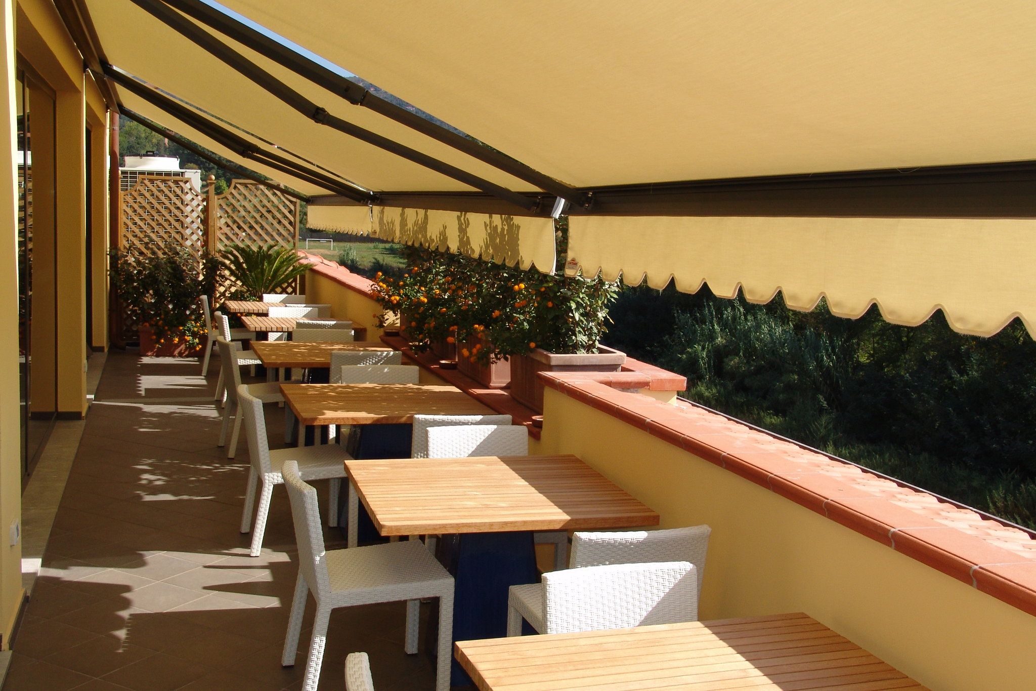 Bild des Veranstaltungsortes