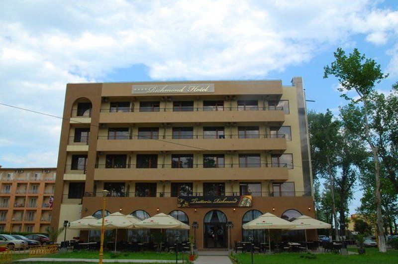 Изображение места проведения