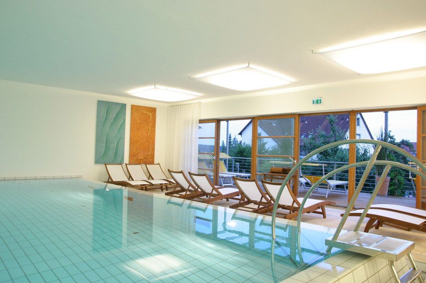 Bild des Veranstaltungsortes