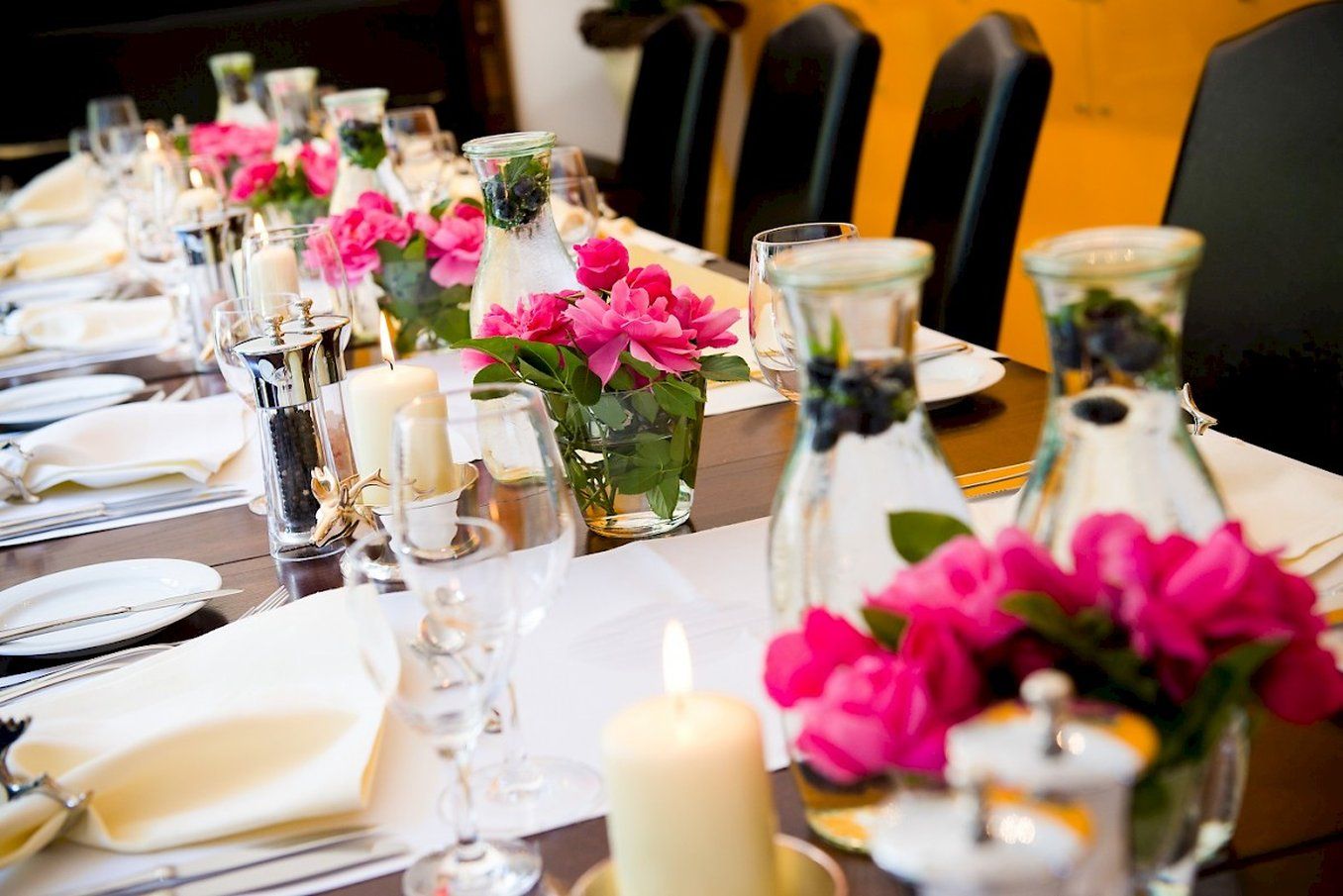 Bild des Veranstaltungsortes