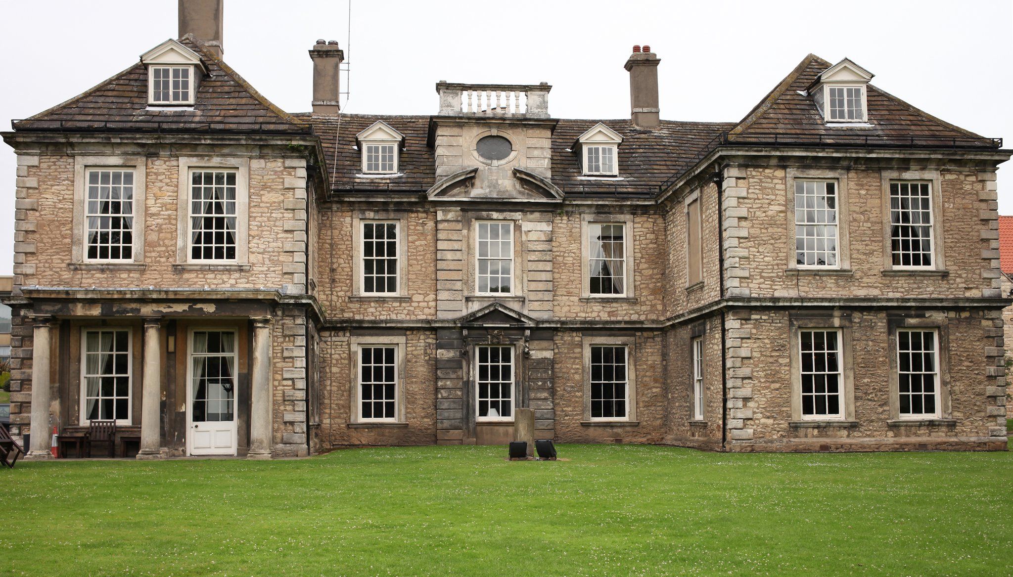 รูปสถานที่จัดงาน