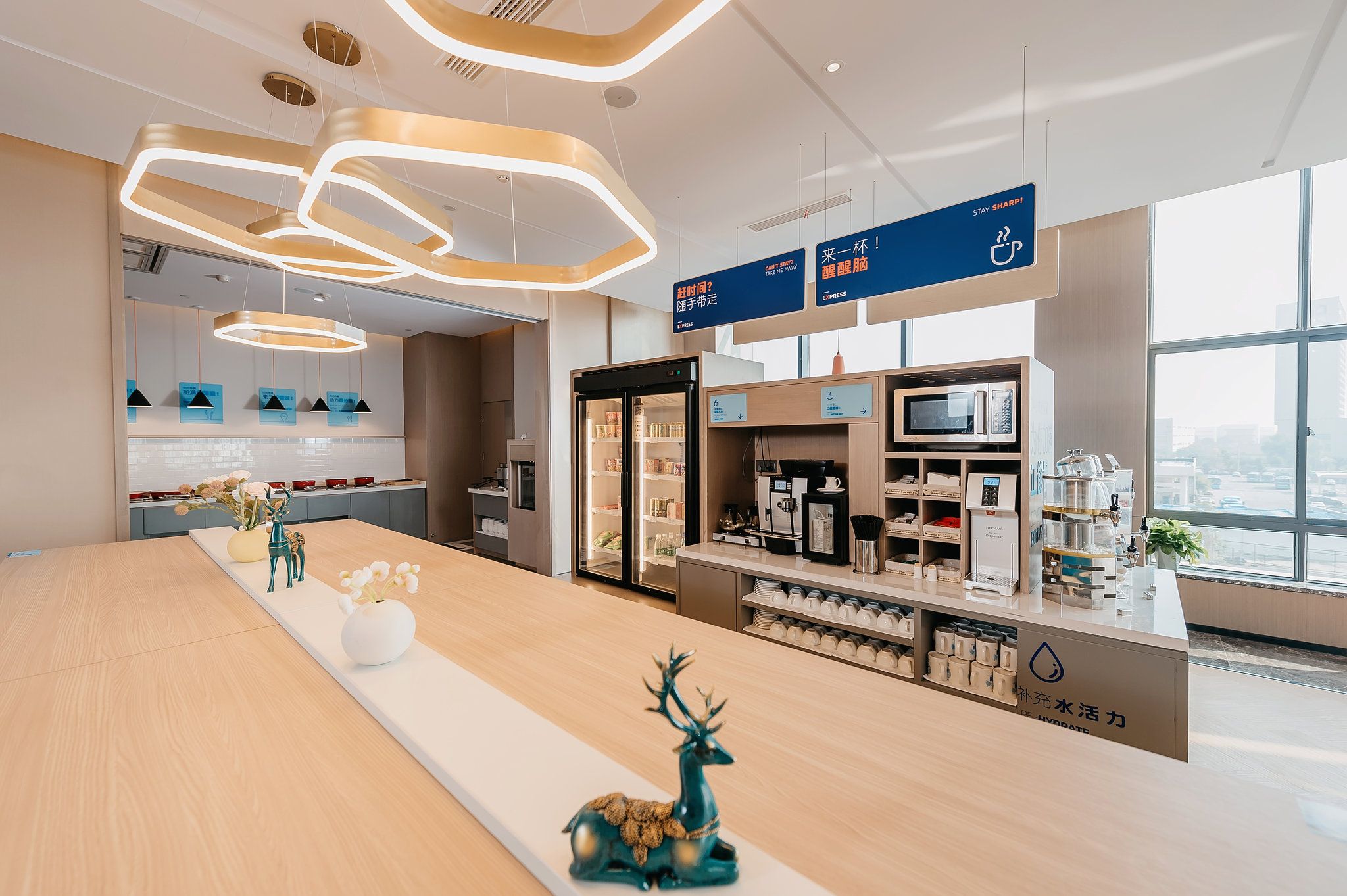 รูปสถานที่จัดงาน