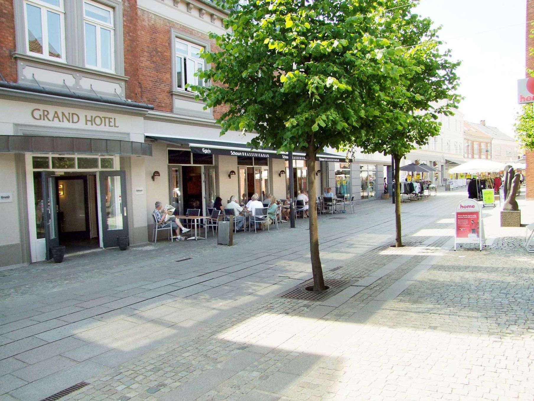 Afbeelding van locatie