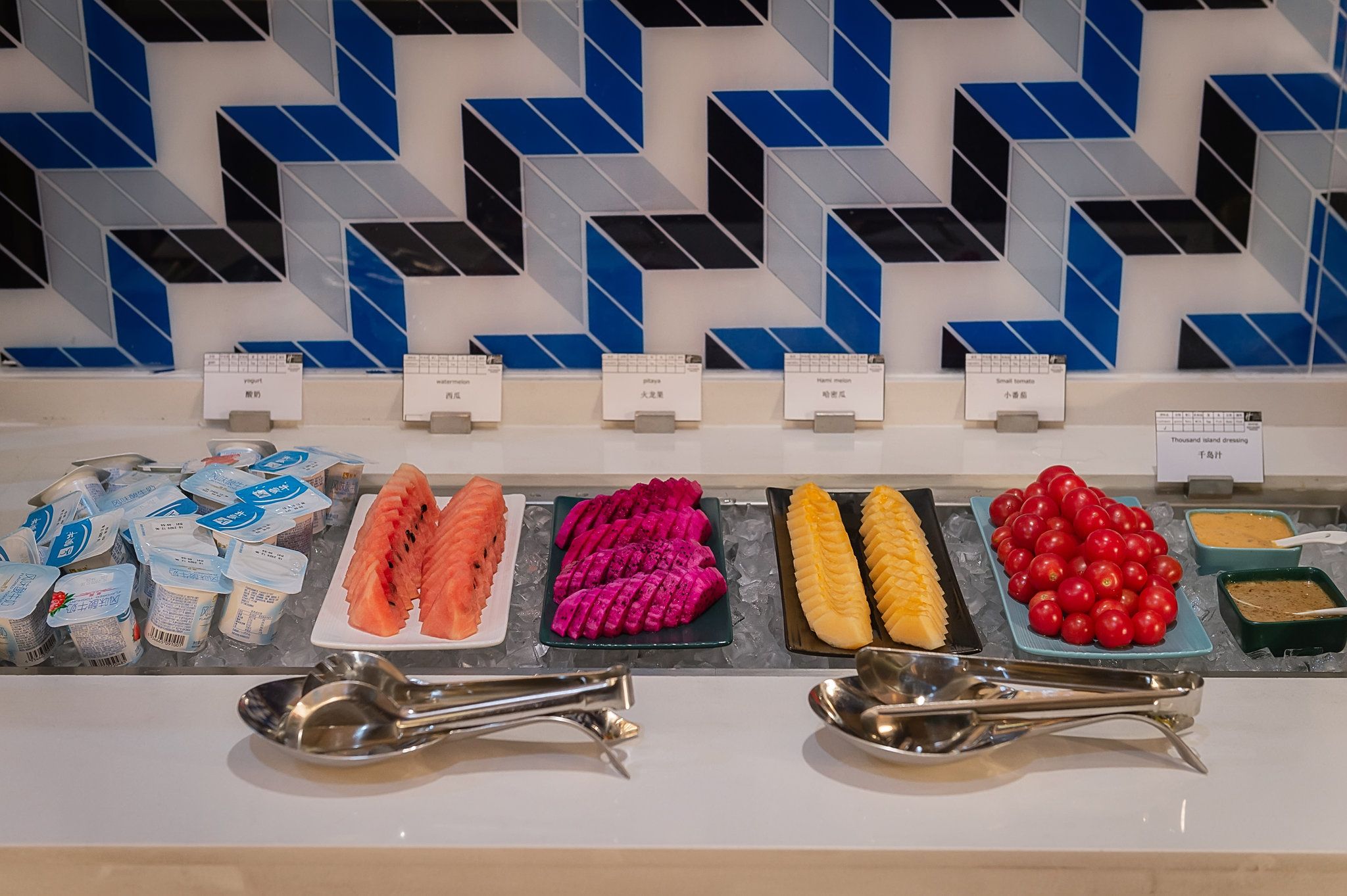 รูปสถานที่จัดงาน